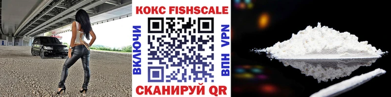 Кокаин FishScale  mega tor  Новоуральск 